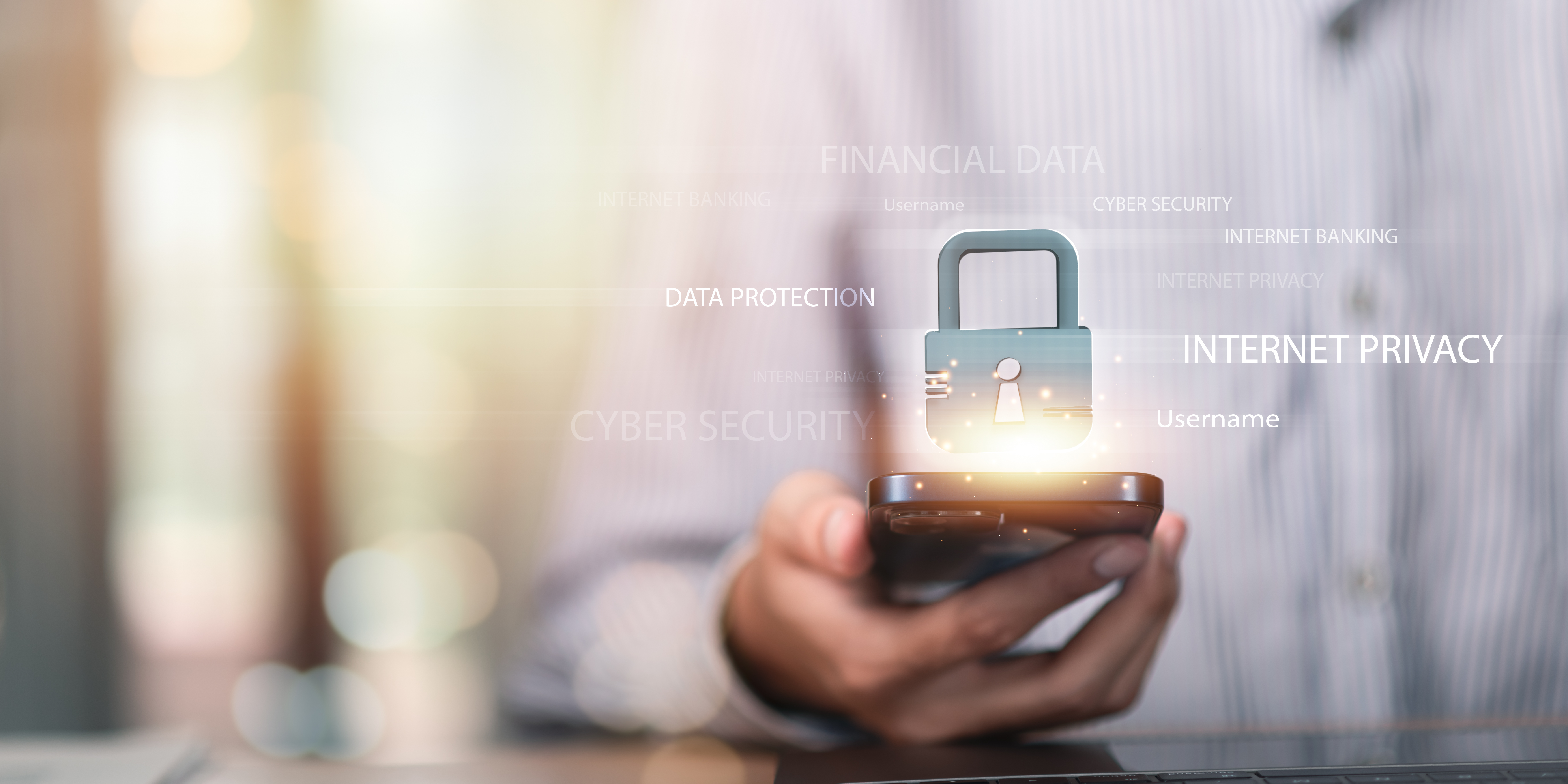 10 Grundlegende Schritte zur Stärkung Ihrer IT-Sicherheit